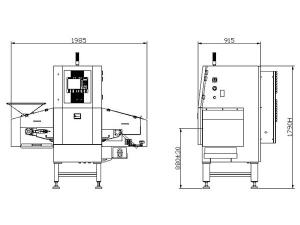  XR-3000D 