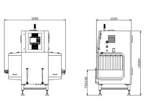  XR-4000D 